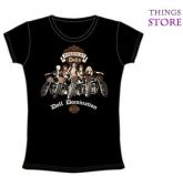 CAMISETA The Pussycat dolls