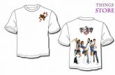 CAMISETA RBD