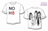 CAMISETA Demi Lovato - Selena Gomez - Miley Cyrus