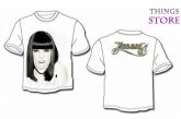 CAMISETA Jessie J