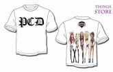 CAMISETA Pussycat Dolls