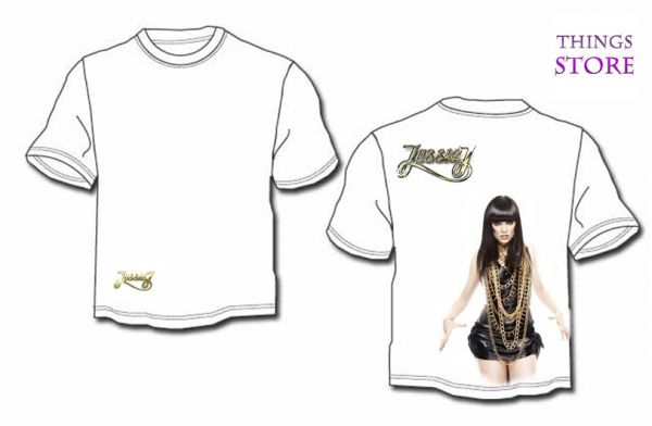 CAMISETA Jessie J