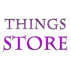 Loja de ThingsStore