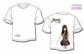 CAMISETA Jessie J