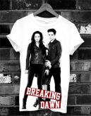 CAMISETA The Twilight