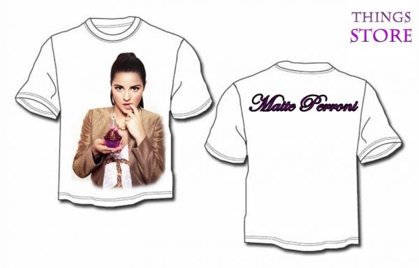 CAMISETA Maite Perroni