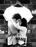 CAMISETA The Twilight