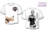 CAMISETA Pussycat Dolls 03