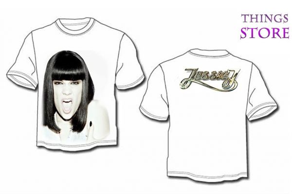 CAMISETA Jessie J