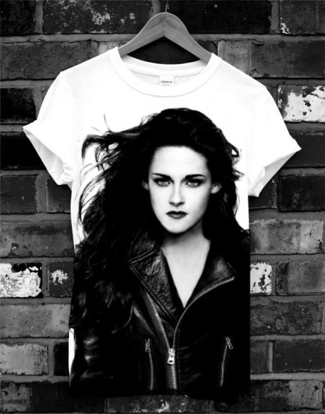 CAMISETA The Twilight